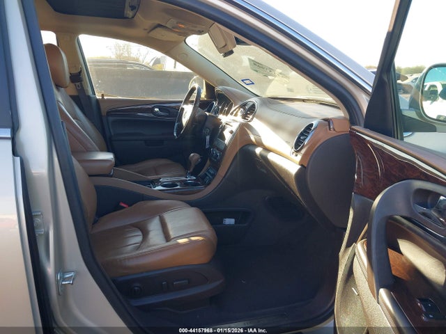 5GAKRCKD7FJ125002 Buick Enclave Premium