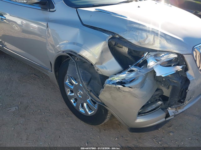 5GAKRCKD7FJ125002 Buick Enclave Premium