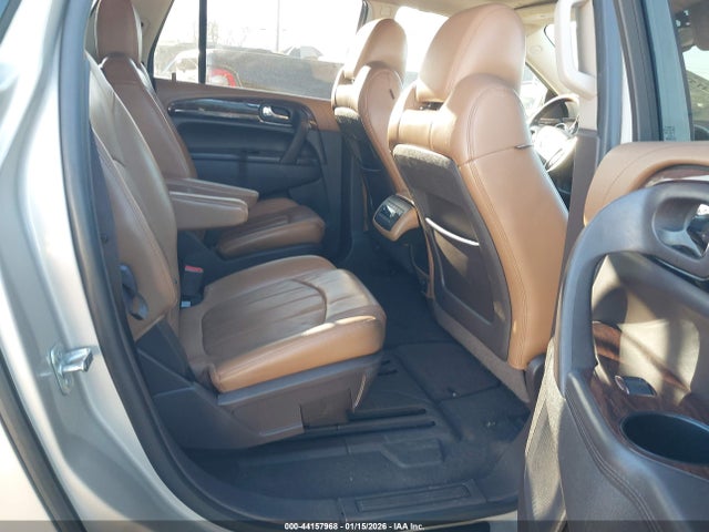 5GAKRCKD7FJ125002 Buick Enclave Premium