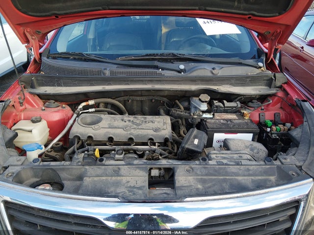 2013 Kia Sportage Ex მანქანა იყიდება აუქციონზე, vin: KNDPC3A23D7490924, აუქციონის ნომერი: 44157974