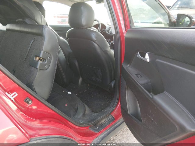 2013 Kia Sportage Ex მანქანა იყიდება აუქციონზე, vin: KNDPC3A23D7490924, აუქციონის ნომერი: 44157974
