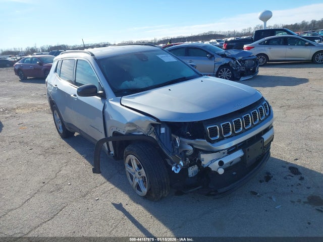 2024 JEEP COMPASS 3C4NJDBN4RT107121