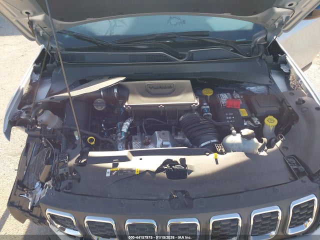 2024 JEEP COMPASS 3C4NJDBN4RT107121 Photo 9