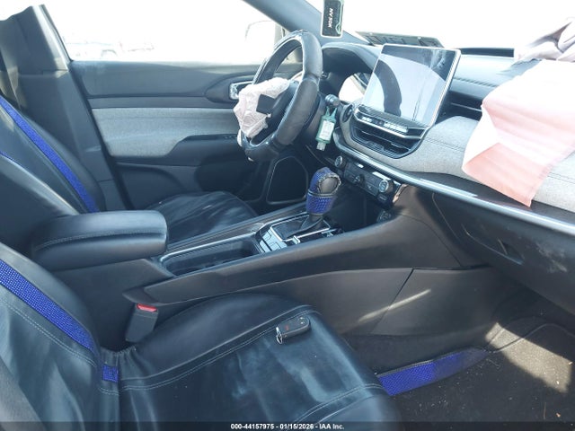 2024 JEEP COMPASS 3C4NJDBN4RT107121 Photo 4