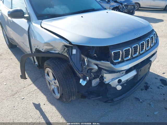 2024 JEEP COMPASS 3C4NJDBN4RT107121 Photo 5