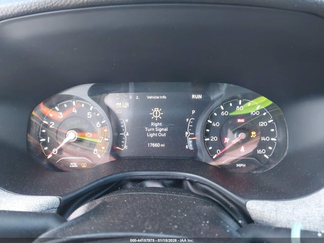 2024 JEEP COMPASS 3C4NJDBN4RT107121 Photo 6