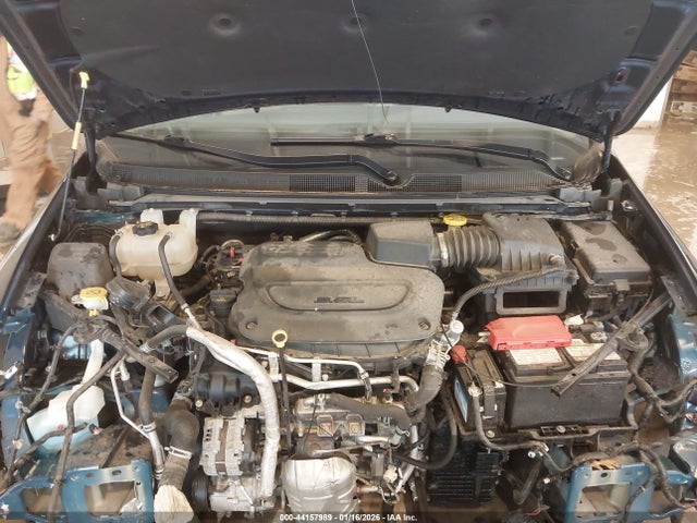 Продажа на аукционе авто 2020 Chrysler Pacifica Limited, vin: 2C4RC1GG3LR102846, номер лота: 44157989