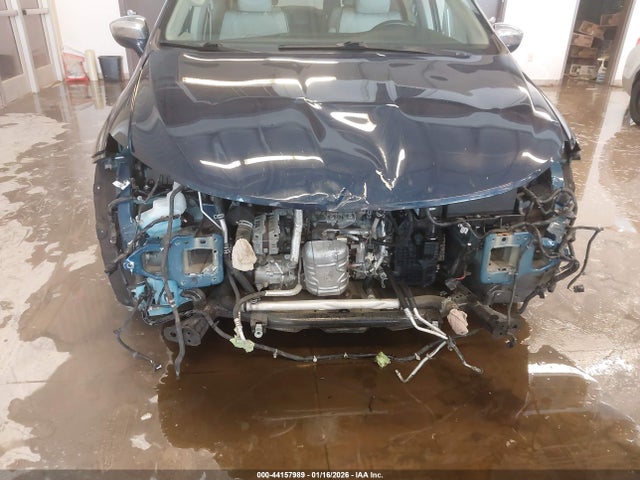 Продажа на аукционе авто 2020 Chrysler Pacifica Limited, vin: 2C4RC1GG3LR102846, номер лота: 44157989