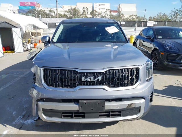 5XYP24GC7RG447027 KIA Telluride Lx