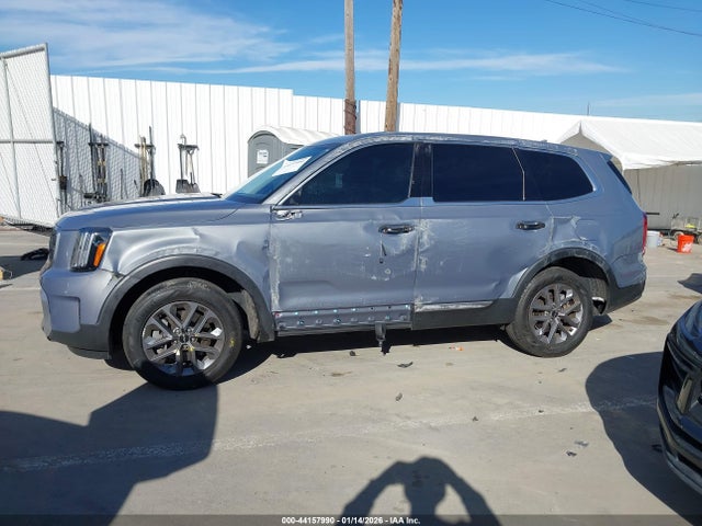 5XYP24GC7RG447027 KIA Telluride Lx