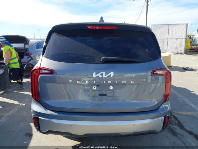 5XYP24GC7RG447027 KIA Telluride Lx