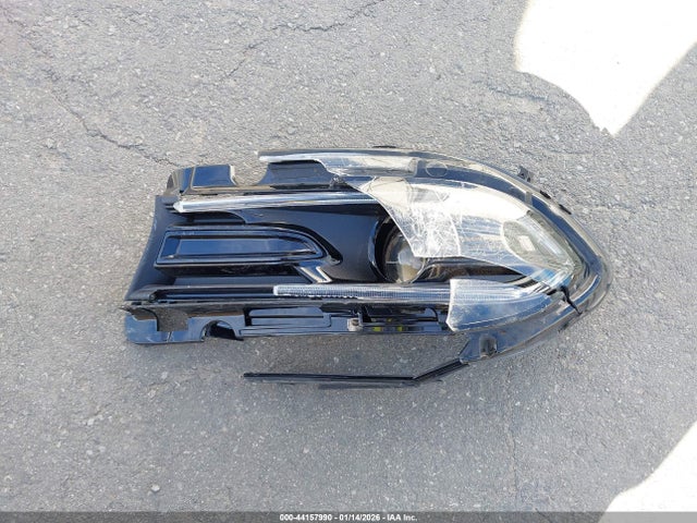 5XYP24GC7RG447027 KIA Telluride Lx