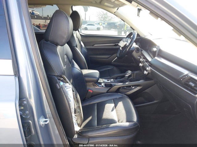 5XYP24GC7RG447027 KIA Telluride Lx