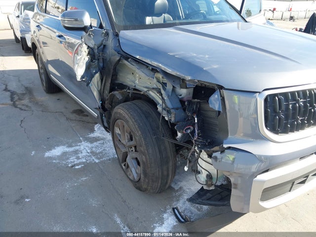5XYP24GC7RG447027 KIA Telluride Lx
