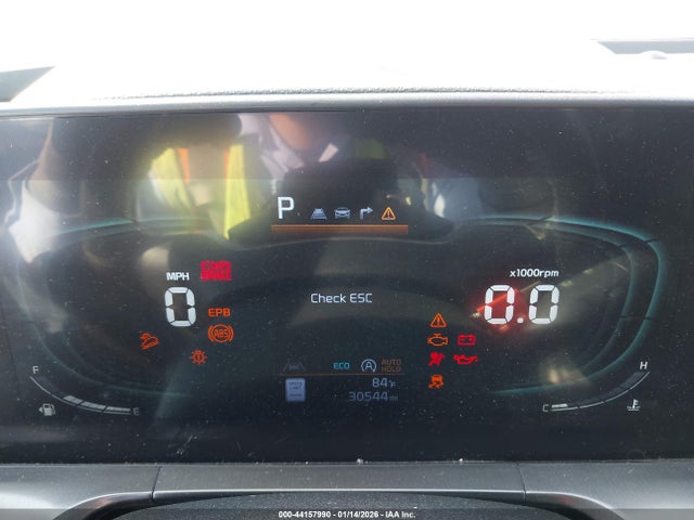 5XYP24GC7RG447027 KIA Telluride Lx