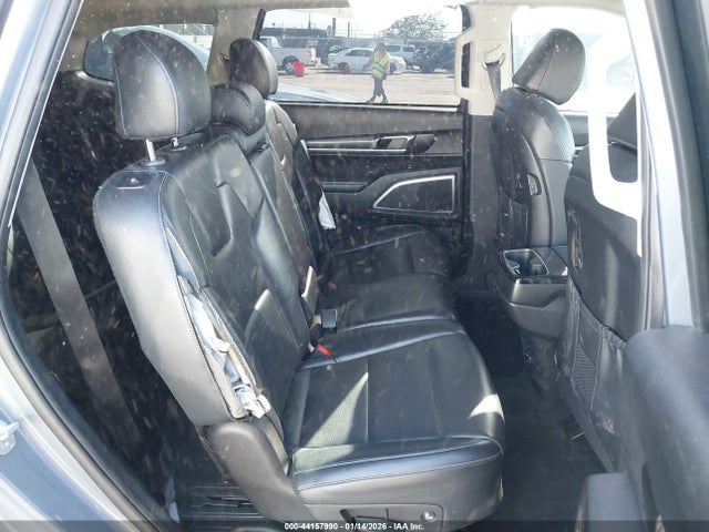 5XYP24GC7RG447027 KIA Telluride Lx