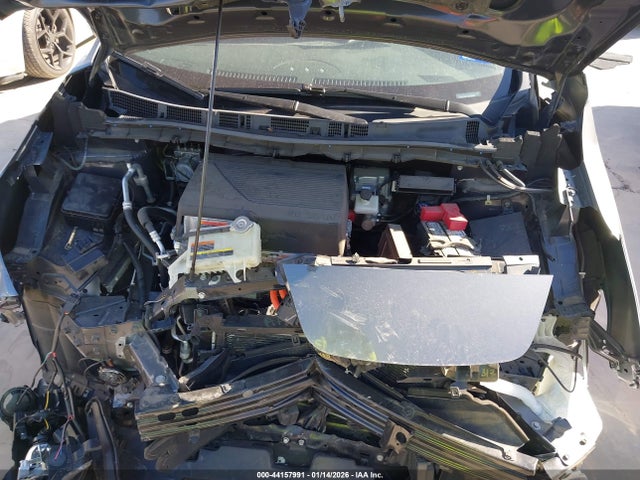 1N4AZ1BV7NC562921 Nissan Leaf S 40 Kwh