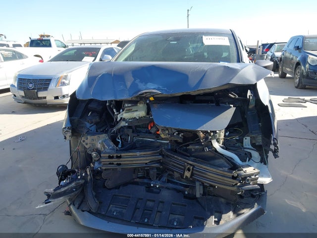 1N4AZ1BV7NC562921 Nissan Leaf S 40 Kwh