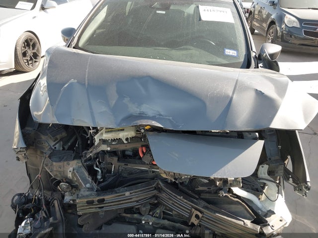 1N4AZ1BV7NC562921 Nissan Leaf S 40 Kwh