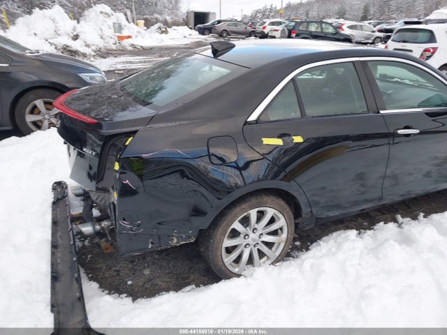 2017 CADILLAC ATS 1G6AG5RX2H0192548 Photo 3