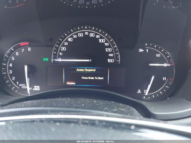 2017 CADILLAC ATS 1G6AG5RX2H0192548 Photo 6