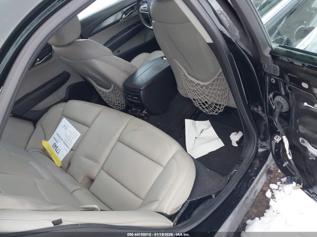 2017 CADILLAC ATS 1G6AG5RX2H0192548 Photo 7