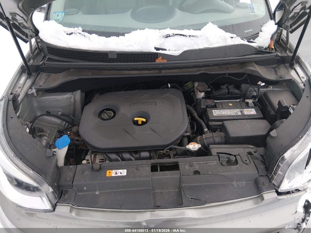 KNDJP3A56H7486828 KIA SOUL +