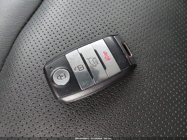 KNDJP3A56H7486828 KIA SOUL +