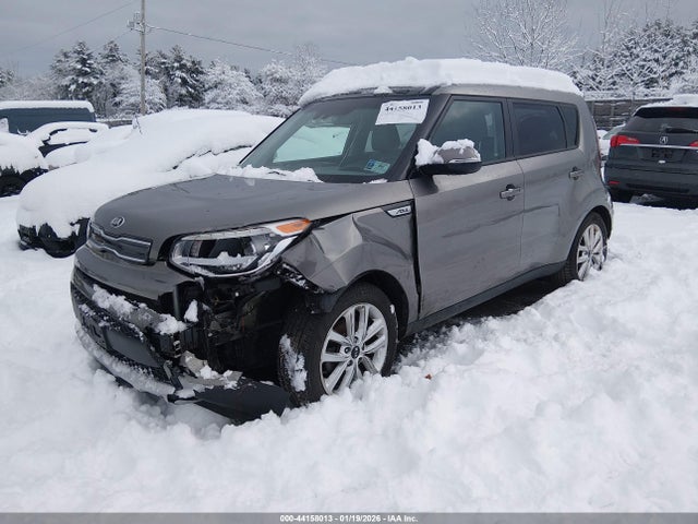 KNDJP3A56H7486828 KIA SOUL +
