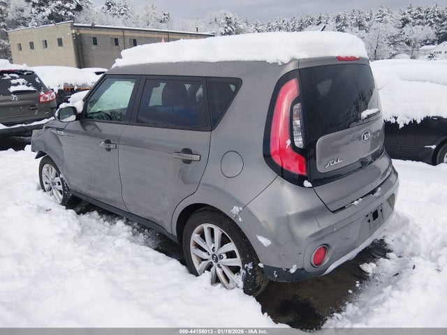 KNDJP3A56H7486828 KIA SOUL +