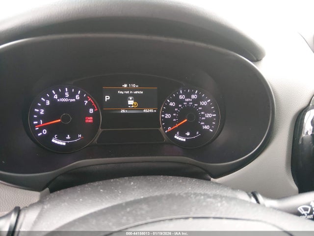KNDJP3A56H7486828 KIA SOUL +