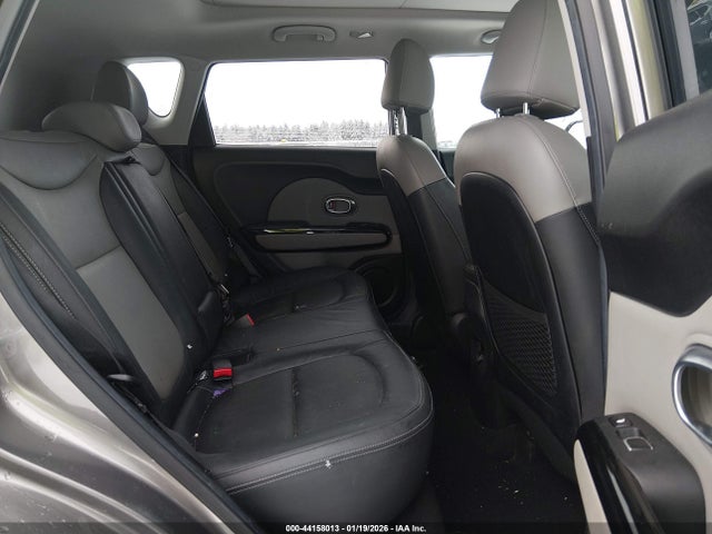 KNDJP3A56H7486828 KIA SOUL +
