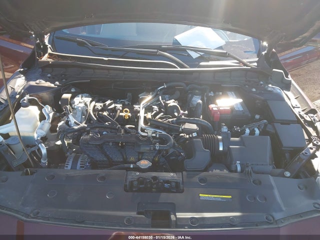 44158030 :رقم المزاد ، 1N4BL4EV6PN339960 vin ، 2023 Nissan Altima Sl Fwd مزاد بيع