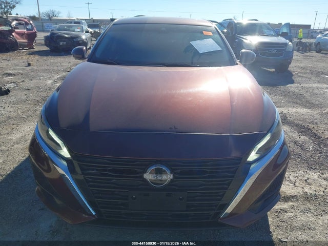 44158030 :رقم المزاد ، 1N4BL4EV6PN339960 vin ، 2023 Nissan Altima Sl Fwd مزاد بيع