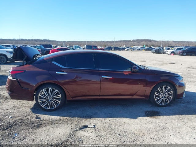 44158030 :رقم المزاد ، 1N4BL4EV6PN339960 vin ، 2023 Nissan Altima Sl Fwd مزاد بيع