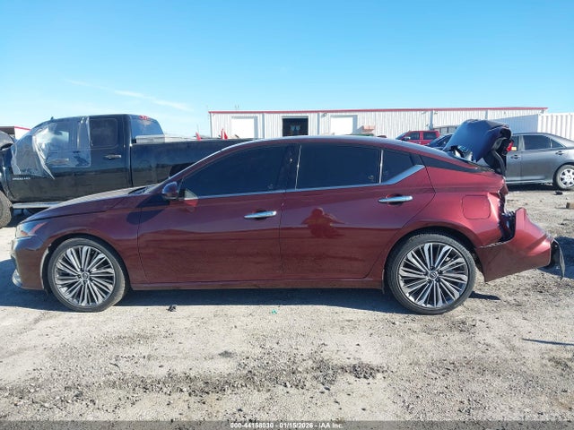 44158030 :رقم المزاد ، 1N4BL4EV6PN339960 vin ، 2023 Nissan Altima Sl Fwd مزاد بيع