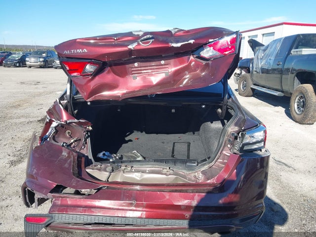 44158030 :رقم المزاد ، 1N4BL4EV6PN339960 vin ، 2023 Nissan Altima Sl Fwd مزاد بيع