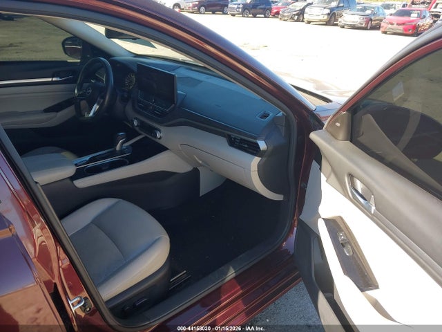 44158030 :رقم المزاد ، 1N4BL4EV6PN339960 vin ، 2023 Nissan Altima Sl Fwd مزاد بيع