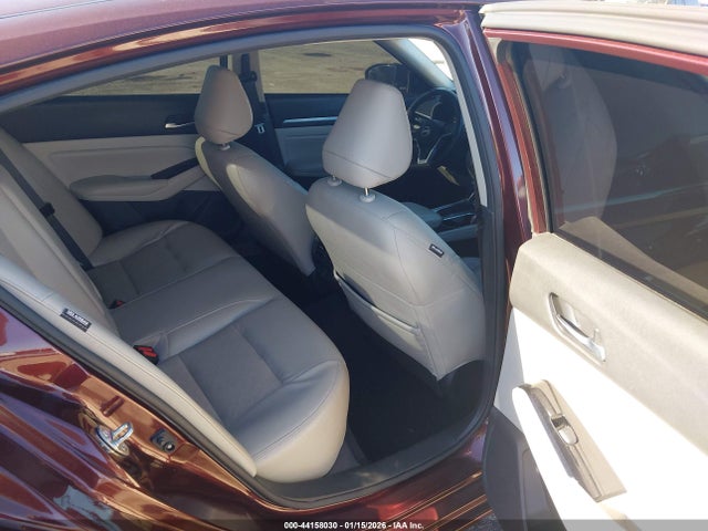 44158030 :رقم المزاد ، 1N4BL4EV6PN339960 vin ، 2023 Nissan Altima Sl Fwd مزاد بيع