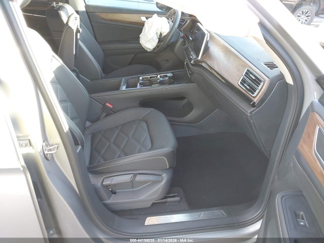 Продаж на аукціоні авто 2025 Volkswagen Atlas 2.0t Se W/technology, vin: 1V2JR2CA7SC522165, номер лоту: 44158035