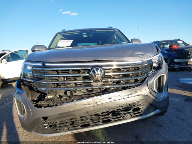 Продаж на аукціоні авто 2025 Volkswagen Atlas 2.0t Se W/technology, vin: 1V2JR2CA7SC522165, номер лоту: 44158035