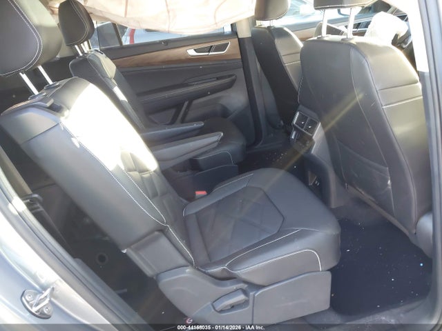 Продаж на аукціоні авто 2025 Volkswagen Atlas 2.0t Se W/technology, vin: 1V2JR2CA7SC522165, номер лоту: 44158035