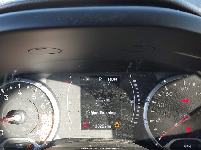 2018 Jeep Renegade Upland Edition 4x4 მანქანა იყიდება აუქციონზე, vin: ZACCJBAB8JPJ14617, აუქციონის ნომერი: 44158038