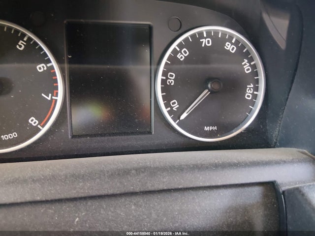 2011 LAND ROVER RANGE ROVER SPORT SALSF2D4XBA291211 Photo 6