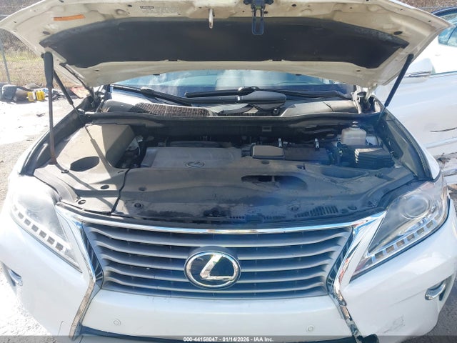 Продаж на аукціоні авто 2013 Lexus Rx 350, vin: 2T2ZK1BA8DC131715, номер лоту: 44158047