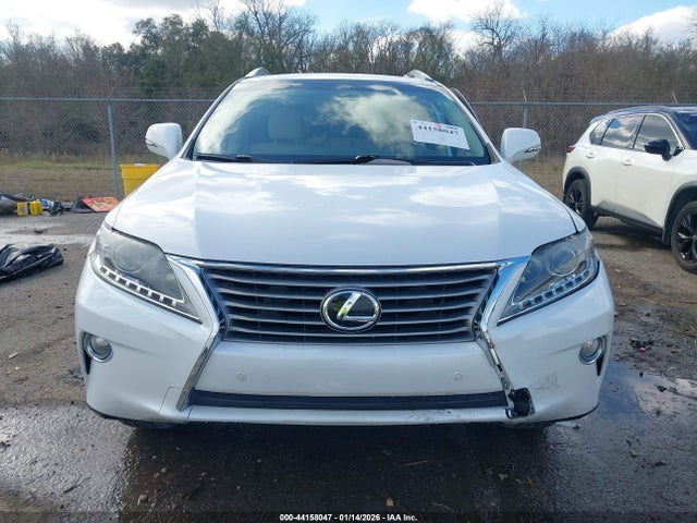 Продаж на аукціоні авто 2013 Lexus Rx 350, vin: 2T2ZK1BA8DC131715, номер лоту: 44158047