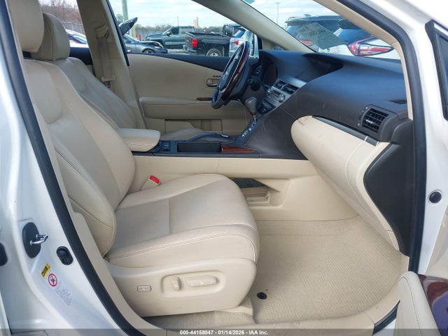Продаж на аукціоні авто 2013 Lexus Rx 350, vin: 2T2ZK1BA8DC131715, номер лоту: 44158047