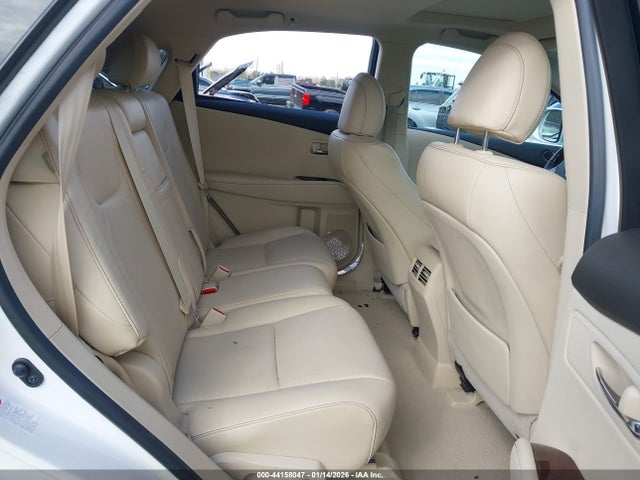 Продаж на аукціоні авто 2013 Lexus Rx 350, vin: 2T2ZK1BA8DC131715, номер лоту: 44158047
