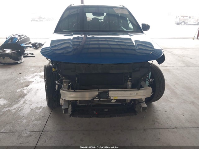 Jeep Compass Limited 4x4 2024 3C4NJDCN3RT125110 Image 6