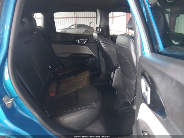 Jeep Compass Limited 4x4 2024 3C4NJDCN3RT125110 Image 8